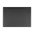 Tuba samochodowa subwoofer aktywny 30cm skrzynia Peiying wzmacniacz 500W