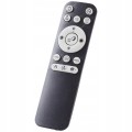 Wentylator sufitowy lampa sufitowa z wiatrakiem 47 cm pilot timer LED RGB