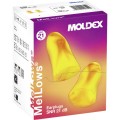 Zatyczki do uszu stopery jednorazowe SNR 21dB 200par hipoalergiczne EN352-2