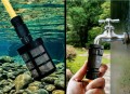 Myjka ciśnieniowa akumulatorowa bezprzewodowa Imoum 4Ah 21V 60 BAR zestaw