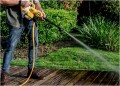 Myjka ciśnieniowa akumulatorowa bezprzewodowa Imoum 4Ah 21V 60 BAR zestaw