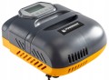 Pompka elektryczna do deski SUP materacy pontonów samochodowa 12V 20 PSI