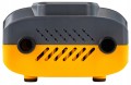 Pompka elektryczna do deski SUP materacy pontonów samochodowa 12V 20 PSI