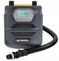 Pompka elektryczna do deski SUP materacy pontonów samochodowa 12V 20 PSI