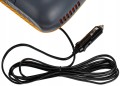Pompka elektryczna do deski SUP materacy pontonów samochodowa 12V 20 PSI