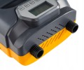 Pompka elektryczna do deski SUP materacy pontonów samochodowa 12V 20 PSI