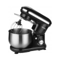 Robot planetarny mikser kuchenny pojemna misa 5 L 2500W regulacja prędkości