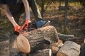 Piła łańcuchowa spalinowa pilarka 4.3KM prowadnica 40cm system EASY START
