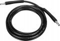 Myjka akumulatorowa ze zbiornikiem 20L 700W 42V 3000mAh 200bar 260l/h