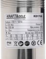 Pompa głębinowa śrubowa 100mm 0,85kW 50L/min kabel 15m podnoszenie 85 m