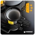 POMPA PIASKOWA DO BASENU FILTRUJĄCA DO BASENÓW 10000 l/h FILTR TIMER LCD