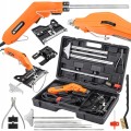 Nóż termiczny do cięcia styropianu PVC PP 250W wycinarka materiałów EPS XPS