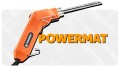 Nóż termiczny do cięcia styropianu PVC PP 250W wycinarka materiałów EPS XPS