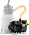 POMPA BASENOWA 13 200 l/h 550W FILTRACJA WODY BASENÓW DO FILTRA PIASKOWEGO