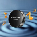Dyktafon cyfrowy Kruger&Matz 8GB aktywacja głosem USB-C 1536 Kbps