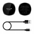 Dyktafon cyfrowy Kruger&Matz 8GB aktywacja głosem USB-C 1536 Kbps