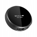 Dyktafon cyfrowy Kruger&Matz 8GB aktywacja głosem USB-C 1536 Kbps