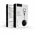 Dyktafon cyfrowy Kruger&Matz 8GB aktywacja głosem USB-C 1536 Kbps