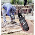 Decybelomierz miernik dźwięku sonometr pomiar hałasu 30 - 130 db 8 kHz