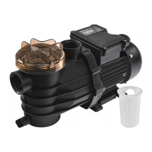 Pompa basenowa 13 200 l/h 550W filtracja wody basenów do filtra piaskowego