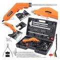 Nóż termiczny do cięcia styropianu PVC PP 250W wycinarka materiałów EPS XPS