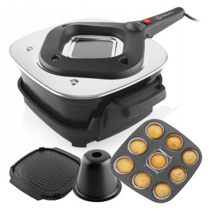 Prodiż elektryczny garnek ETA Pecenka Sweet Family 560 W obszerna misa 6 L