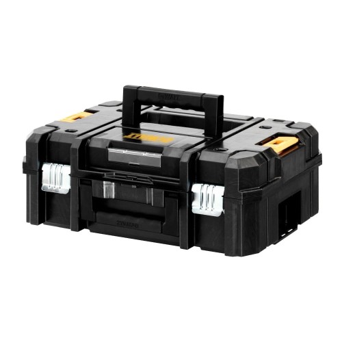 Skrzynka narzędziowa walizka do przenoszenia DeWalt Tstak Box II 13.5L