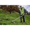 Podkaszarka akumulatorowa DeWalt aku 18V 5Ah mocna KOSA do trawy ładowarka