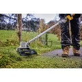 Podkaszarka żyłkowa do koszenia trawy DeWalt baterie 18V akumulatorowa kosa