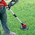 Podkaszarka kosa do trawy Einhell akumulator 18V 2.5 Ah ładowarka regulacja
