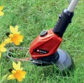 Podkaszarka kosa do trawy Einhell akumulator 18V 2.5 Ah ładowarka regulacja