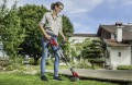 Podkaszarka kosa do trawy Einhell akumulator 18V 2.5 Ah ładowarka regulacja