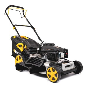 Duża kosiarka spalinowa z napędem do trawy 196CC 53cm OHV Loncin