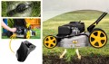 Duża kosiarka spalinowa z napędem do trawy 196CC 53cm OHV Loncin