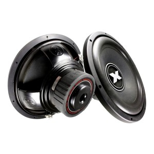 Głośnik Subwoofer 15'' 38cm Excursion SHX-15D4 1200W