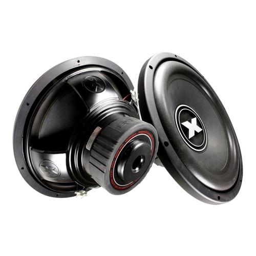 Głośnik Subwoofer 15'' 38cm Excursion SHX-15D4 1200W