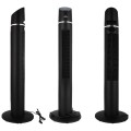 Wentylator kolumnowy wiatrak stojący podłogowy wysoki Tower Fan XL 109 cm