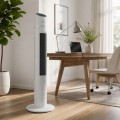 Wentylator kolumnowy wiatrak stojący podłogowy Tower Fan XL wysoki 109 cm
