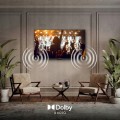 Telewizor do kampera smart tv Tizen OS WiFi 24'' HD Q.Bell DVBT2 230V 12V