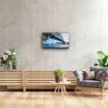 Telewizor do kampera smart tv Tizen OS WiFi 24'' HD Q.Bell DVBT2 230V 12V