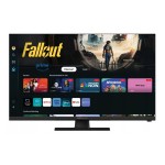Telewizor do kampera smart tv Tizen OS WiFi 24'' HD Q.Bell DVBT2 230V 12V