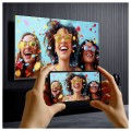 Telewizor dyon smart tv 22'' Full HD dvbt2 Ci+ WiFi USB hotelowy aplikacjev