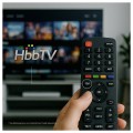 Telewizor dyon smart tv 22'' Full HD dvbt2 Ci+ WiFi USB hotelowy aplikacje