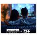 Telewizor dyon smart tv 22'' Full HD dvbt2 Ci+ WiFi USB hotelowy aplikacje