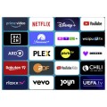 Telewizor dyon smart tv 22'' Full HD dvbt2 Ci+ WiFi USB hotelowy aplikacje