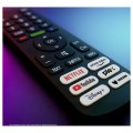 Telewizor dyon smart tv 22'' Full HD dvbt2 Ci+ WiFi USB hotelowy aplikacje