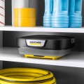 Myjka ciśnieniowa Karcher akumulatorowa 5 bar składany zbiornik USB-C