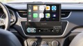 Radio samochodowe z wysuwanym ekranem 7'' Carplay Android Auto Kruger&Matz