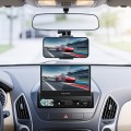 Radio samochodowe z wysuwanym ekranem 7'' Carplay Android Auto Kruger&Matz