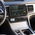 Radio samochodowe z wysuwanym ekranem 7'' Carplay Android Auto Kruger&Matz